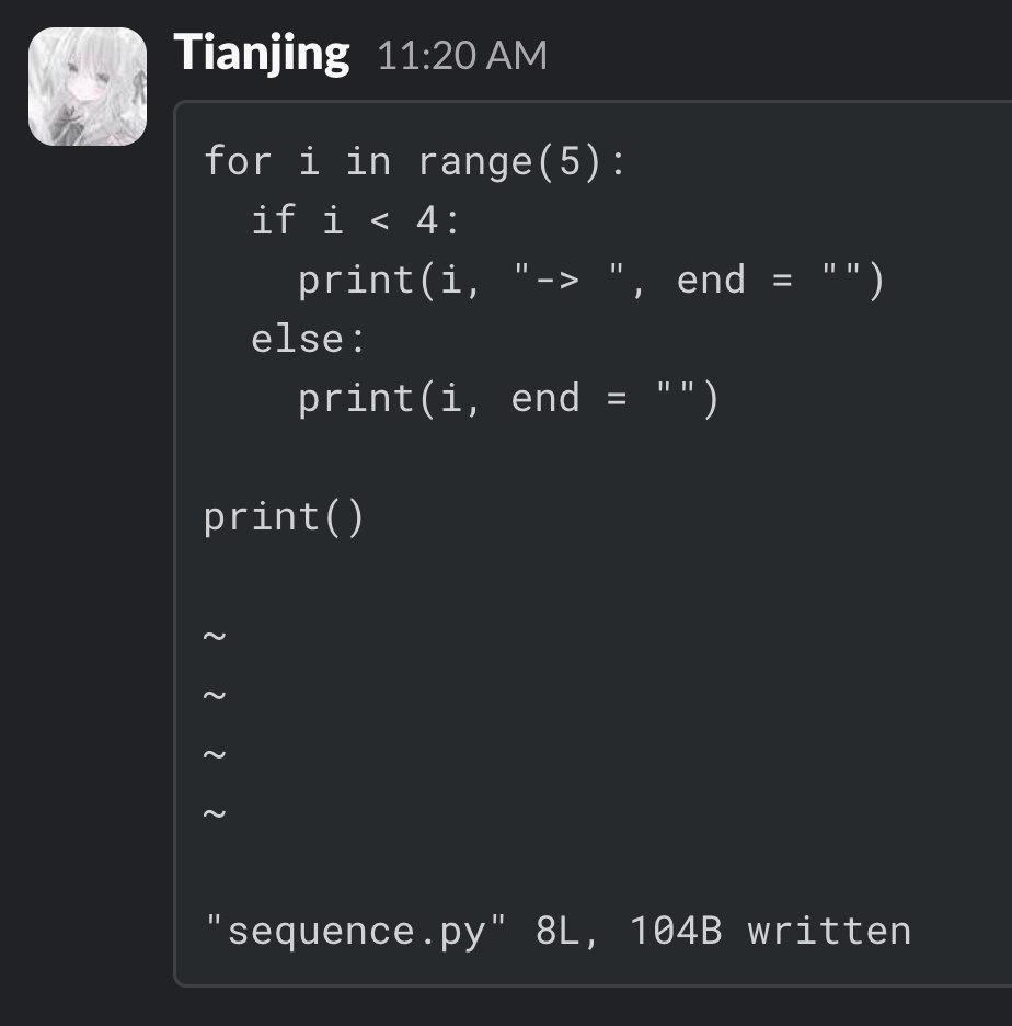 The Day TJ Almost Shocked the Mathematical World