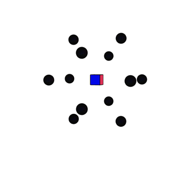 The Icosahedron: 12 Vertices, 1000 Tiny Mistakes