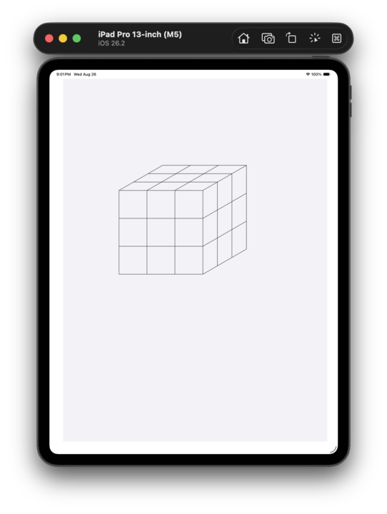 From Drawing to Structure