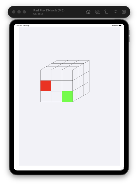 “I Can Do This by Myself.”