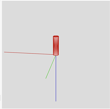 The Slanted Bar