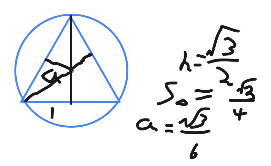 Hide the Icosahedron