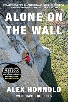 Alone on the Wall