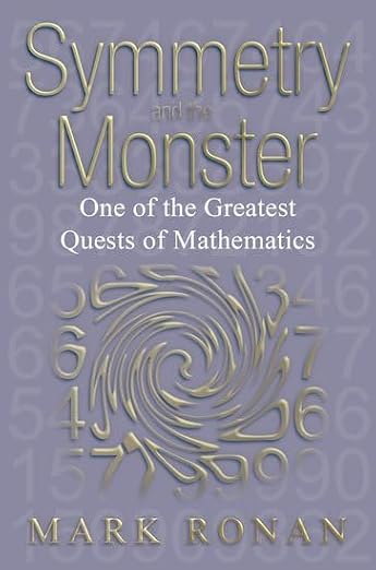 Symmetry And The Monster