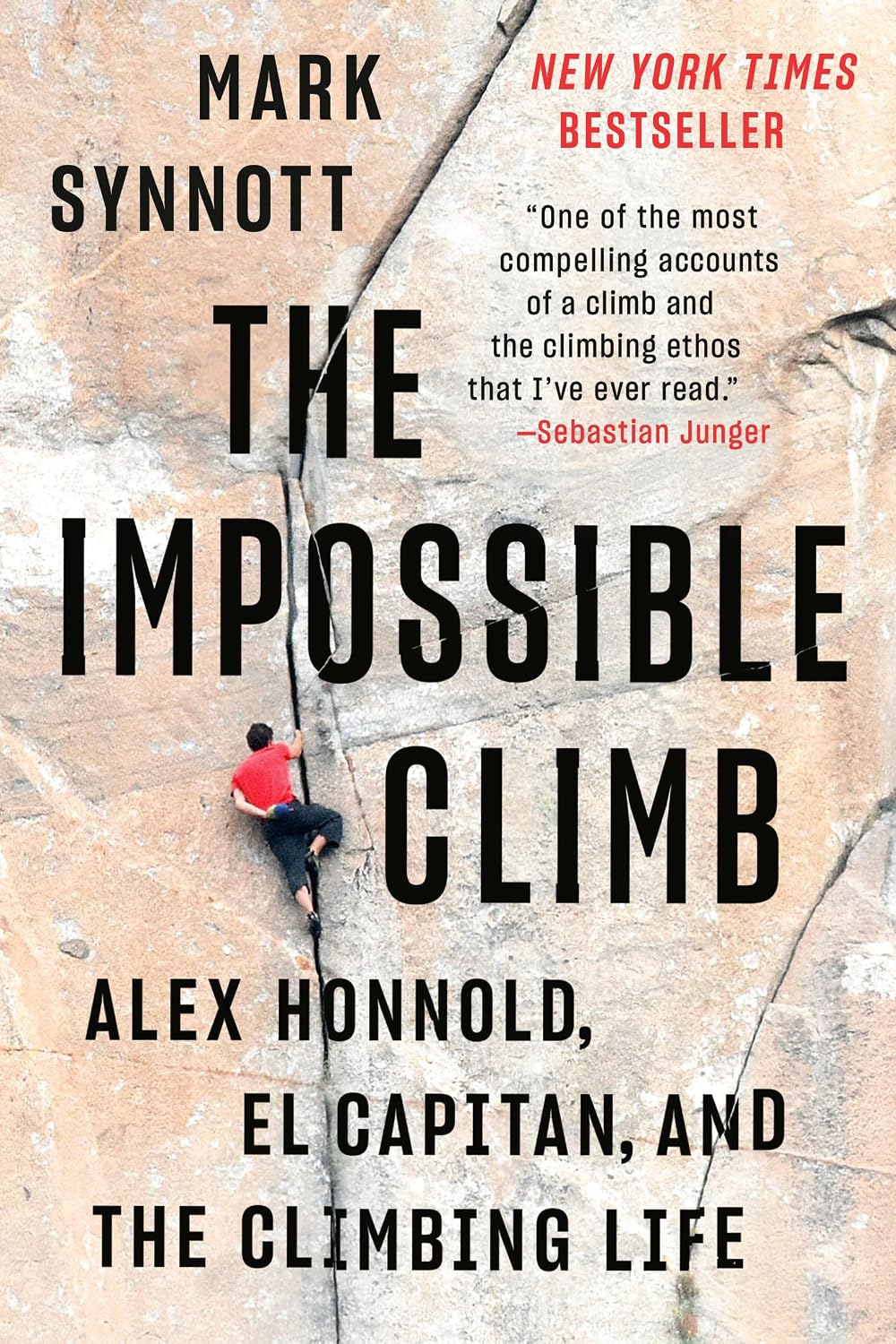 The Impossible Climb
