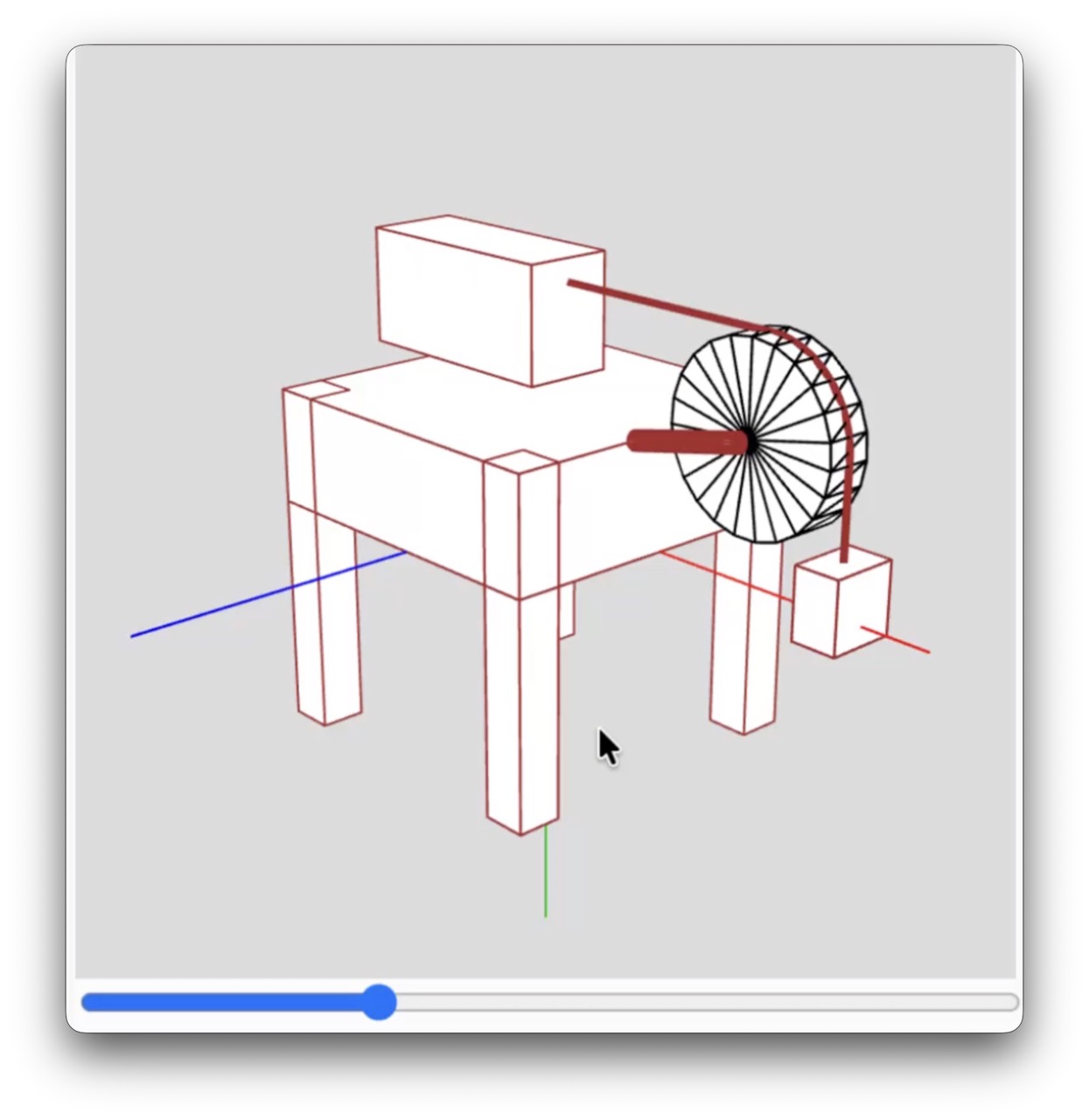 Enning added the 2nd box