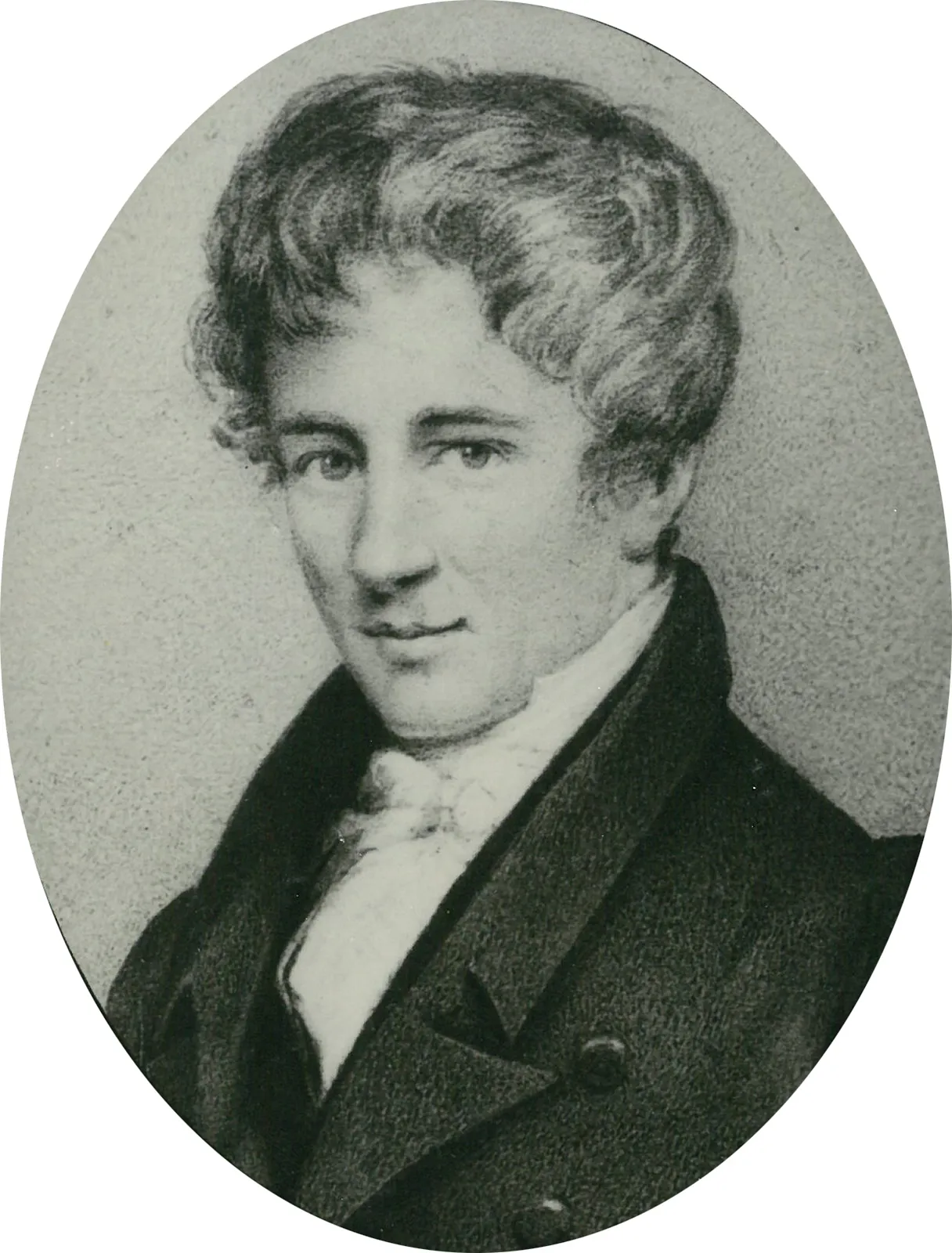 Niels Henrik Abel