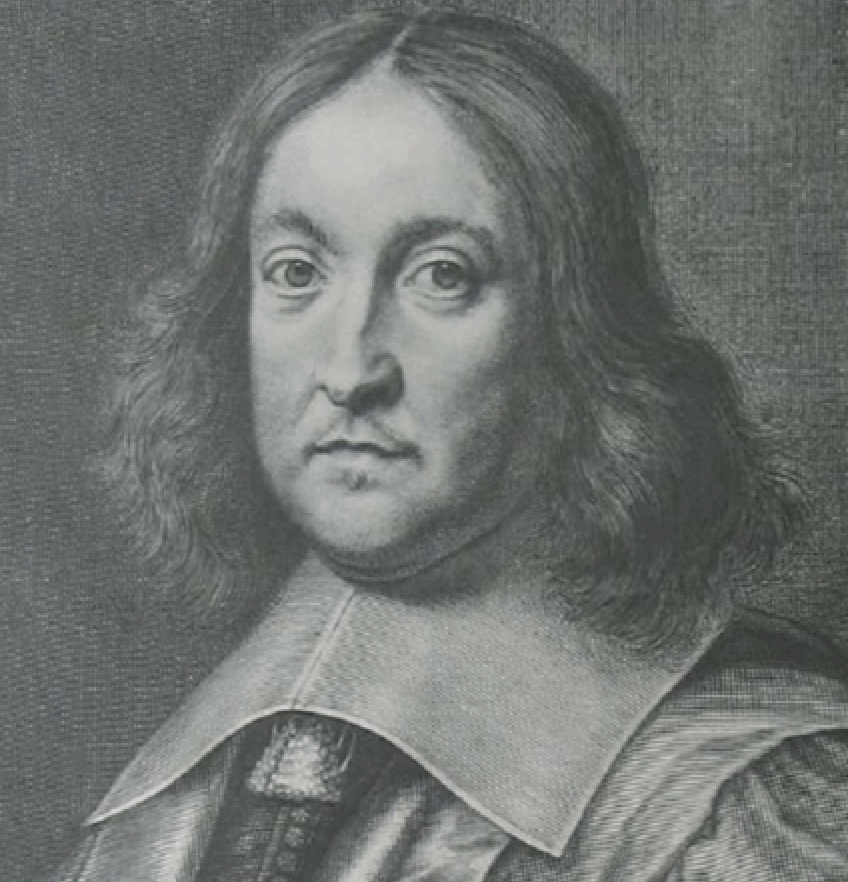 Pierre de Fermat